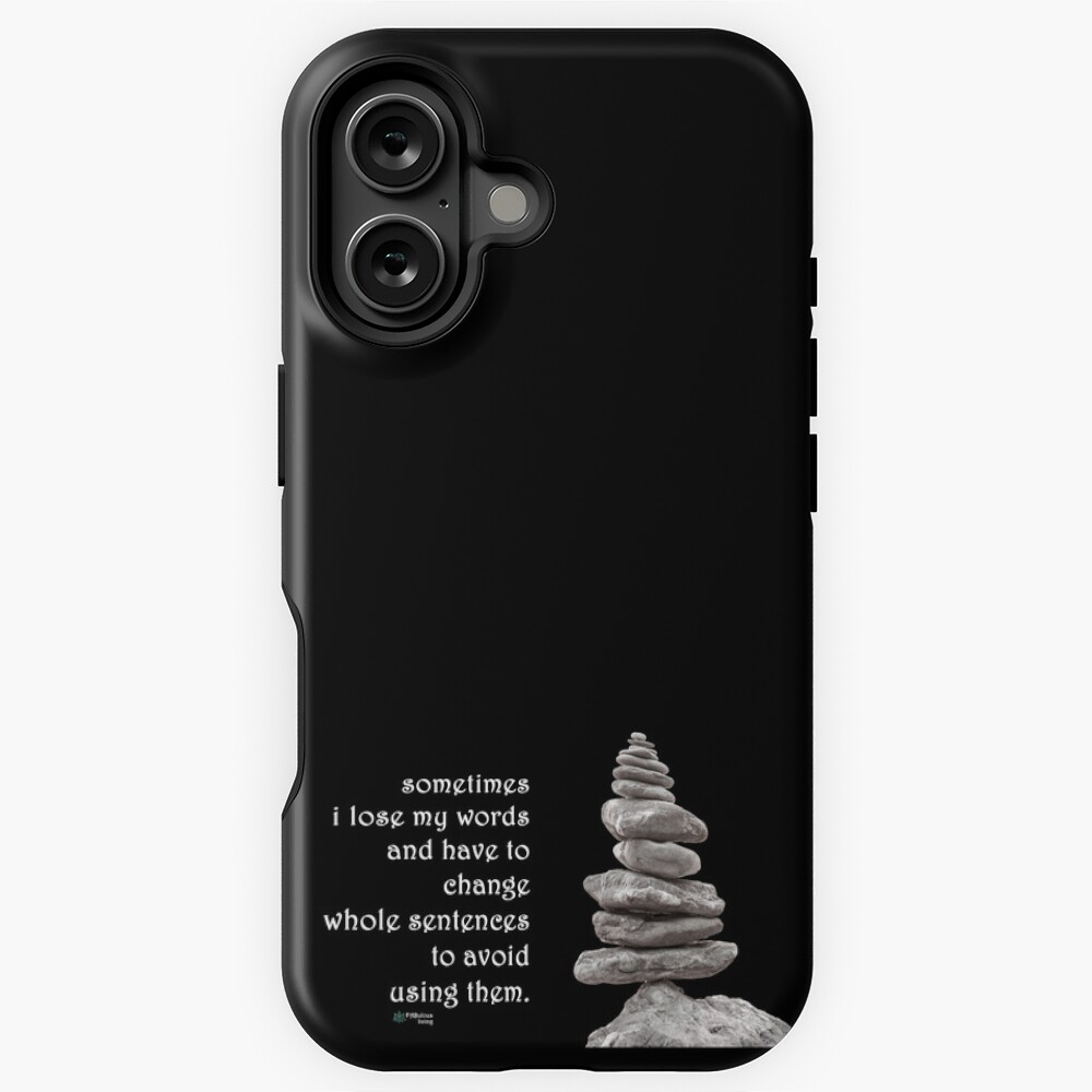 Item preview, iPhone Magsafe Tough Case designed and sold by FABulous-living.