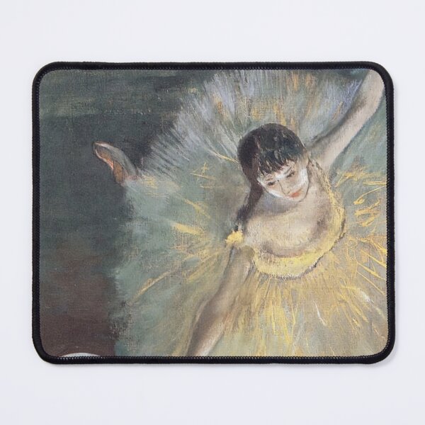 Item preview, edgar degas art, edgar degas dance, edgar degas paintings designed and sold by marti-oryo.