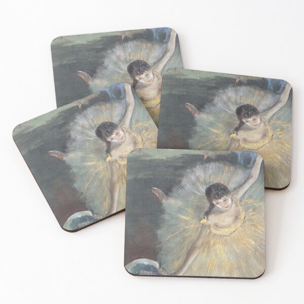 Item preview, edgar degas art, edgar degas dance, edgar degas paintings designed and sold by marti-oryo.