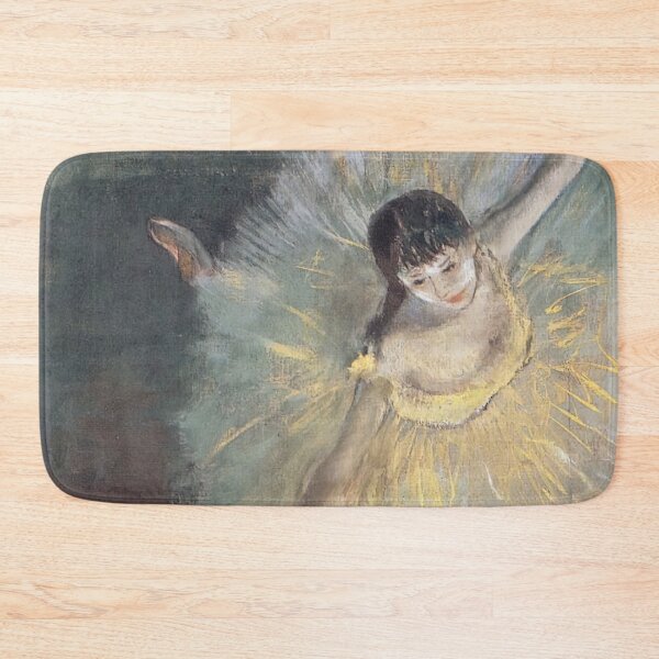 Item preview, edgar degas art, edgar degas dance, edgar degas paintings designed and sold by marti-oryo.