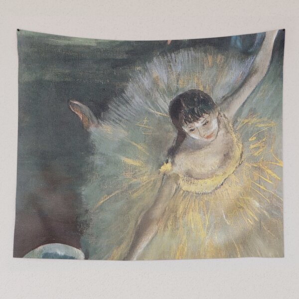 Item preview, edgar degas art, edgar degas dance, edgar degas paintings designed and sold by marti-oryo.