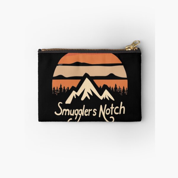 Item preview, Smugglers' Notch - Vermont  designed and sold by GroovyDino.