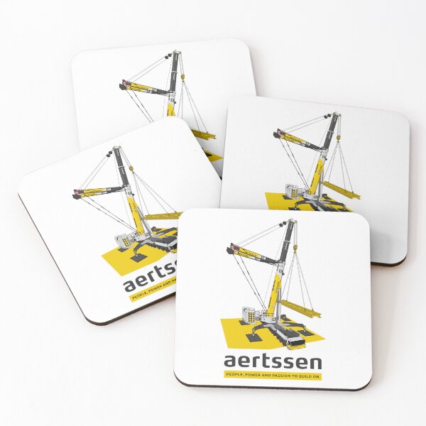 Item preview, People, Power and Passion to Build On designed and sold by Heavy Machinery.
