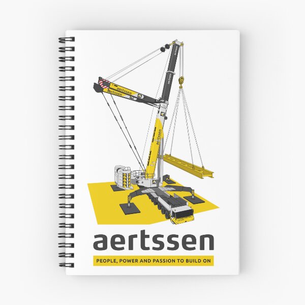 Item preview, People, Power and Passion to Build On designed and sold by Heavy Machinery.