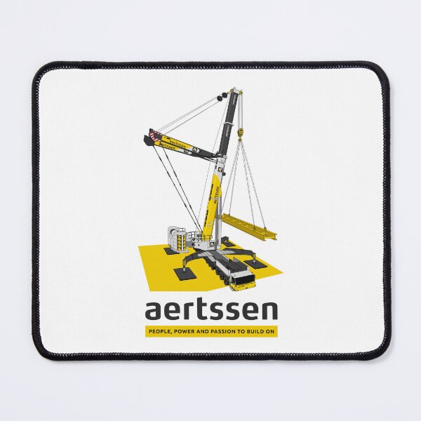 Item preview, People, Power and Passion to Build On designed and sold by Heavy Machinery.