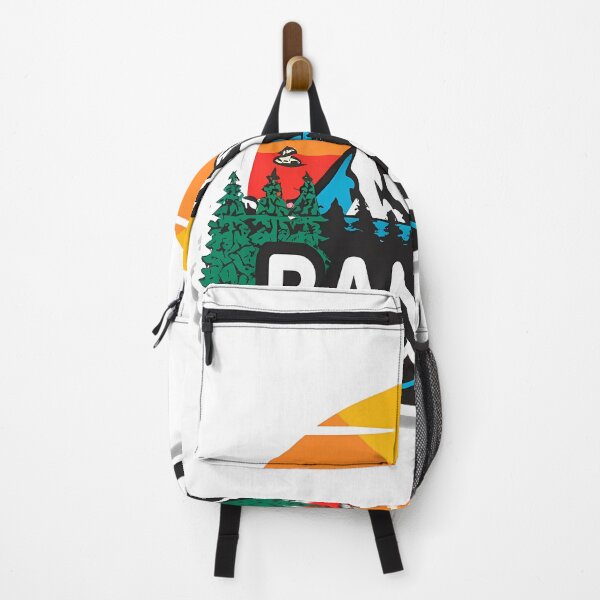 Item preview, Bansko designed and sold by OzzFrequency.