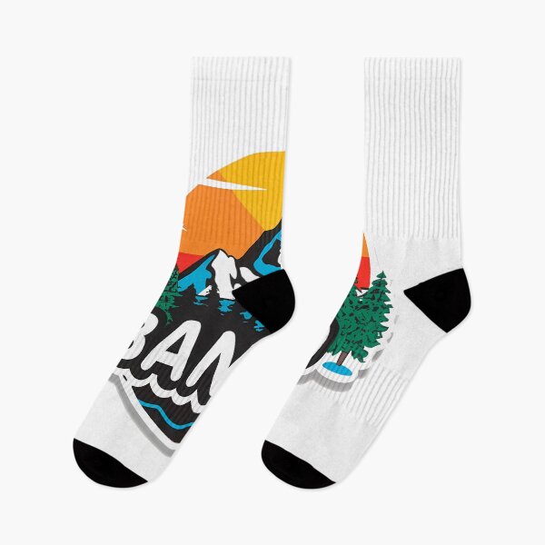 Item preview, Bansko  designed and sold by OzzFrequency.