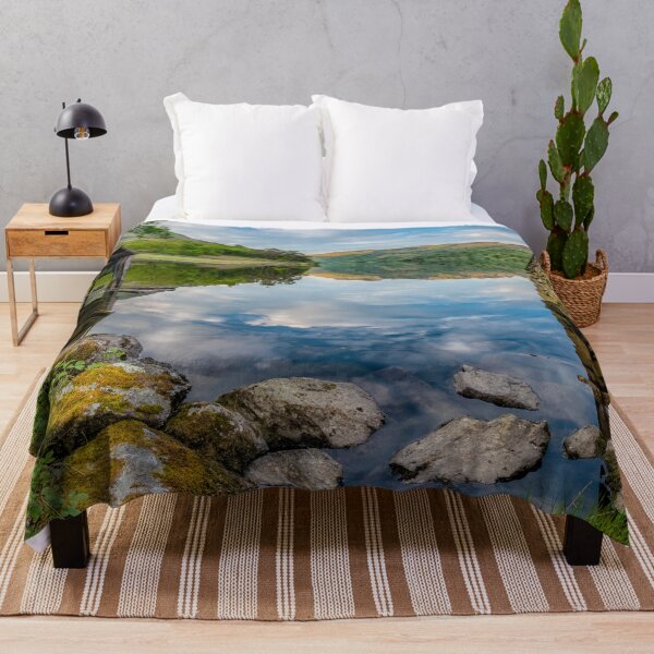Item preview, Gwynant Lake Boat House Wales designed and sold by AJEvans.