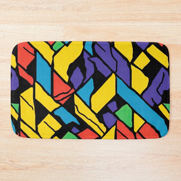Item preview, Shape Patterns S03 D34 designed and sold by Houerd.