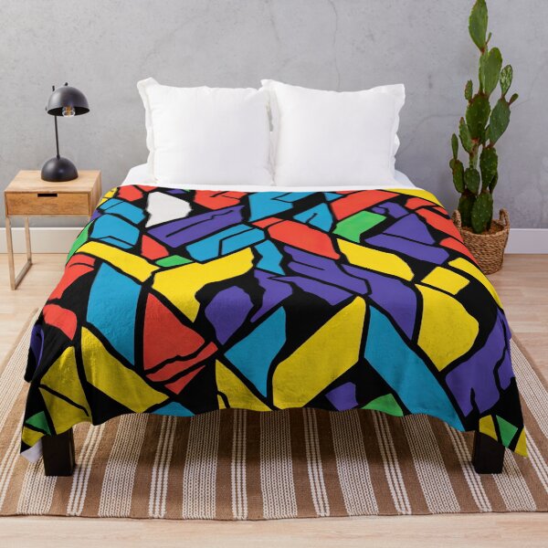 Item preview, Shape Patterns S03 D34 designed and sold by Houerd.