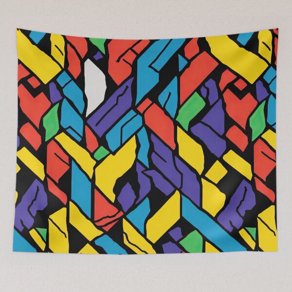 Item preview, Shape Patterns S03 D34 designed and sold by Houerd.