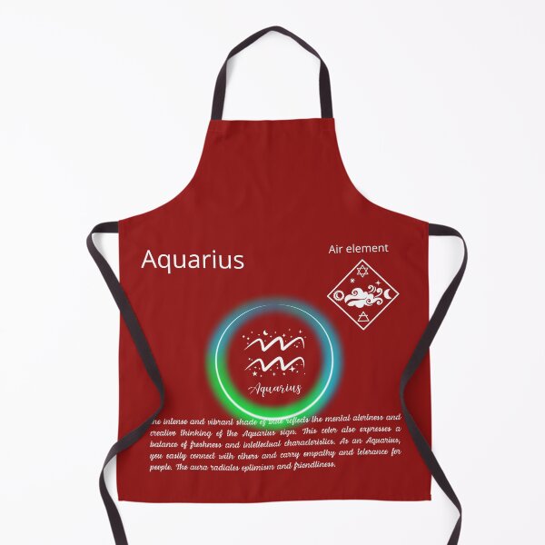 Item preview, Aquarius Sternzeichen designed and sold by egfamily.