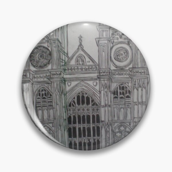 Item preview, Westminster abbey london designed and sold by redhoodgirl.