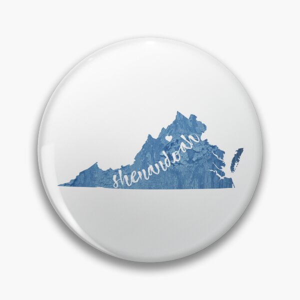 Artikelvorschau, Shenandoah Nationalpark Virginia Holzmaserung entworfen und verkauft von Esskay Designs.