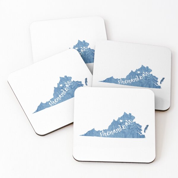 Item preview, Shenandoah National Park Virginia Wood Grain designed and sold by Esskay Designs.