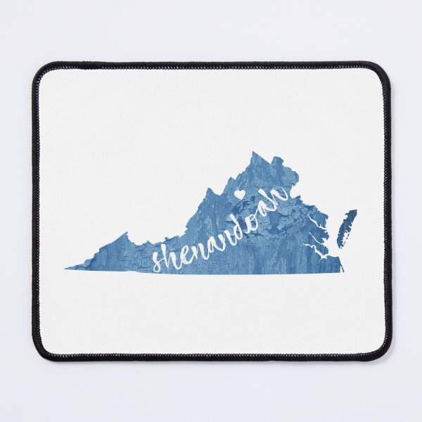 Item preview, Shenandoah National Park Virginia Wood Grain designed and sold by Esskay Designs.