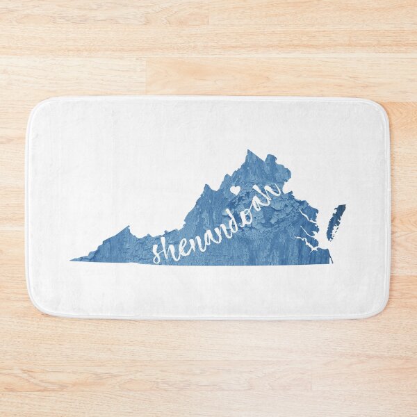 Item preview, Shenandoah National Park Virginia Wood Grain designed and sold by Esskay Designs.