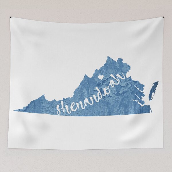 Item preview, Shenandoah National Park Virginia Wood Grain designed and sold by Esskay Designs.