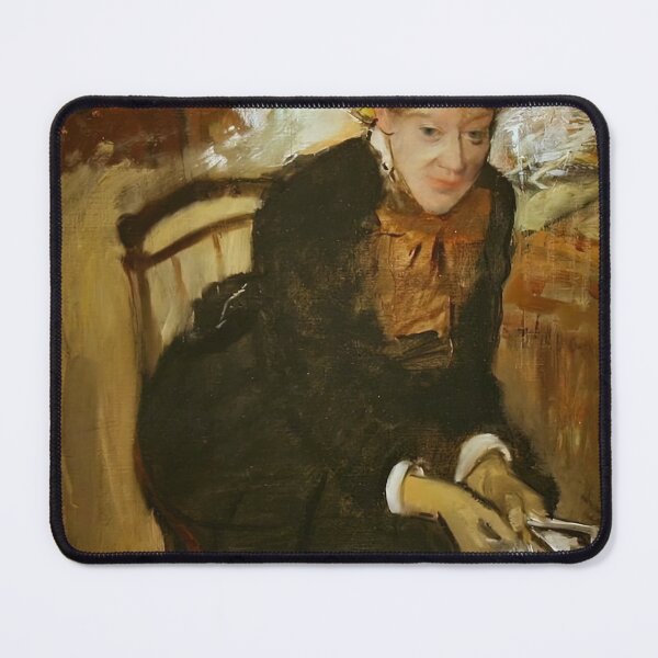 Item preview, edgar degas art, edgar degas dance, edgar degas paintings designed and sold by marti-oryo.