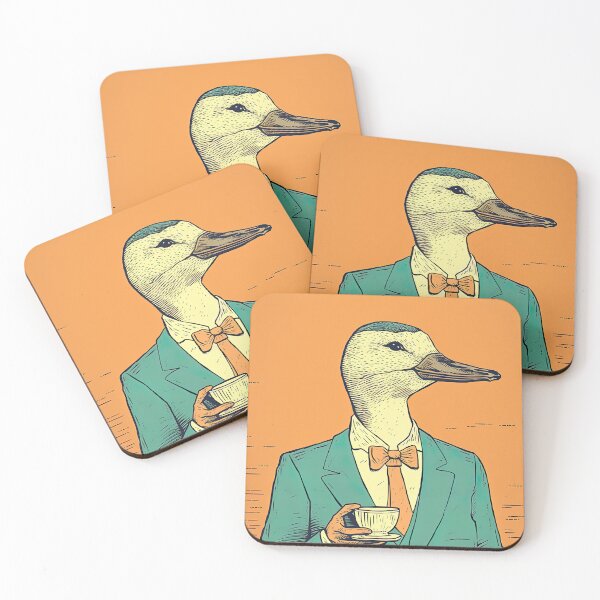 Item preview, Lord Ducklington of Sussex designed and sold by Retro Type.