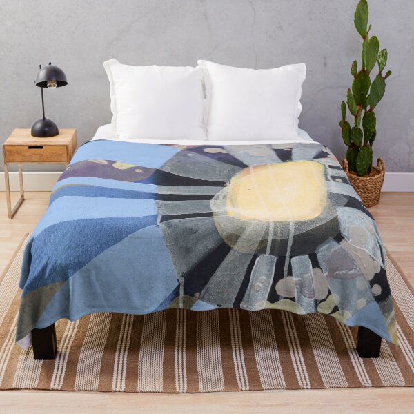 Item preview, Midday Sun designed and sold by Claire Desjardins.