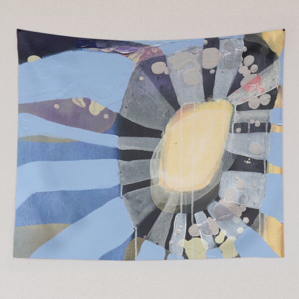 Item preview, Midday Sun designed and sold by Claire Desjardins.