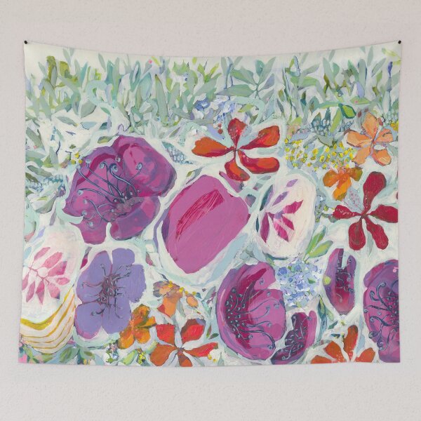 Item preview, A Smattering of Spring designed and sold by Claire Desjardins.
