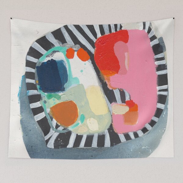 Item preview, Talk a Lot More designed and sold by Claire Desjardins.