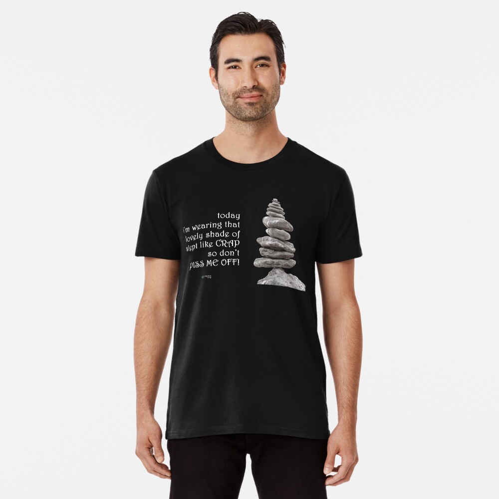 Item preview, Premium T-Shirt designed and sold by FABulous-living.