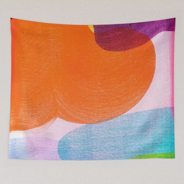 Item preview, Blue Skies and Sunshine 02 designed and sold by Claire Desjardins.