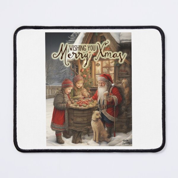 Item preview, Nordic Christmas; Scandinavia Spirit; designed and sold by StickerApe.
