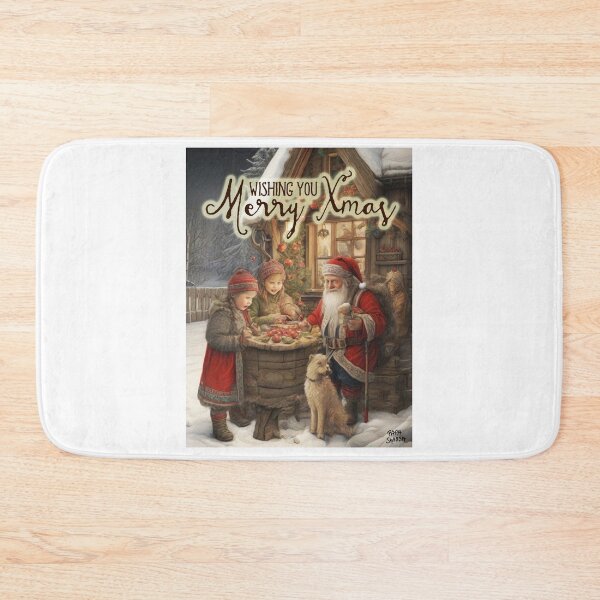 Item preview, Nordic Christmas; Scandinavia Spirit; designed and sold by StickerApe.