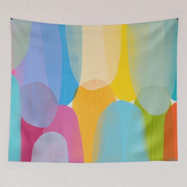 Item preview, Popsicle Paradise designed and sold by Claire Desjardins.