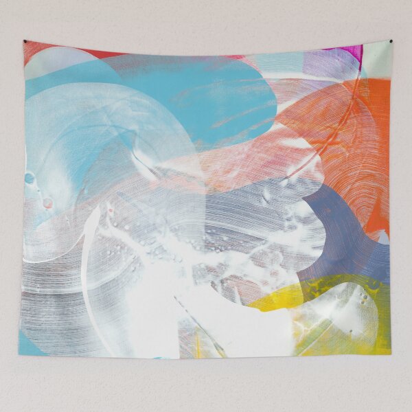 Item preview, A Little Bit Surprised designed and sold by Claire Desjardins.