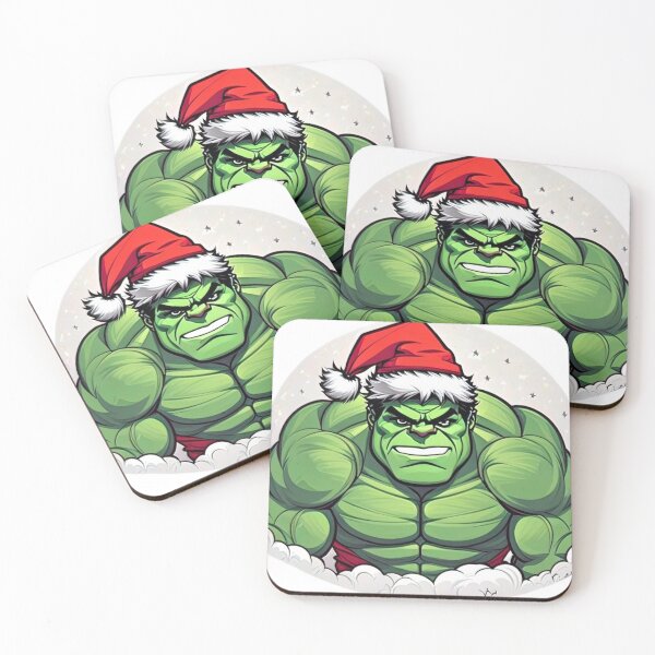 Item preview, Angry Hulk designed and sold by Franco Lagreca.