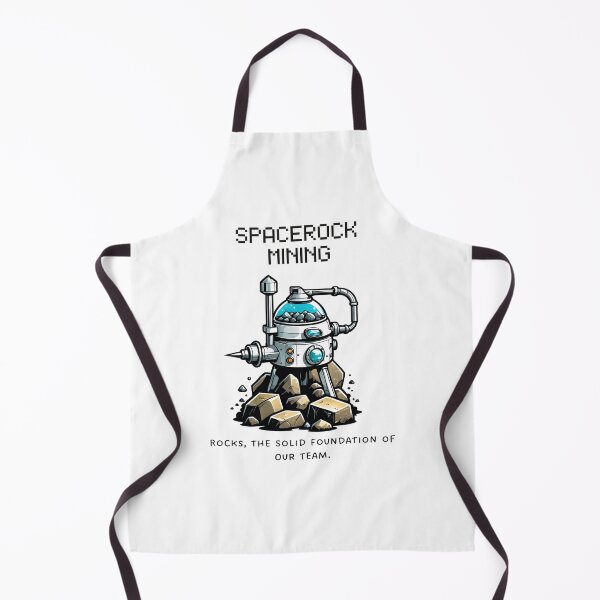 Item preview, Spacerock Mining - team and stones designed and sold by SpaceRockMining.