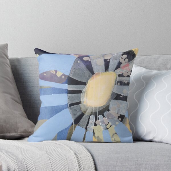 Item preview, Midday Sun designed and sold by Claire Desjardins.