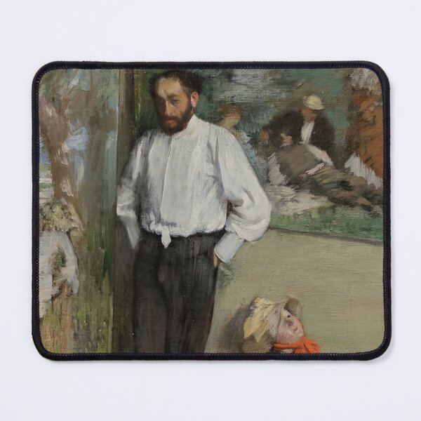 Item preview, edgar degas art, edgar degas dance, edgar degas paintings designed and sold by marti-oryo.
