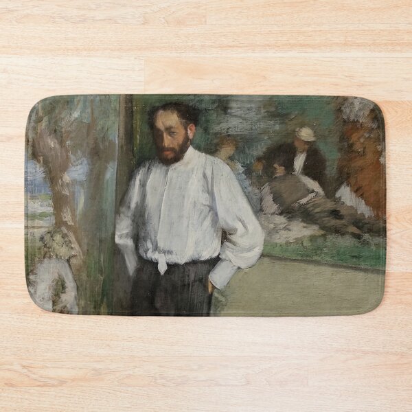 Item preview, edgar degas art, edgar degas dance, edgar degas paintings designed and sold by marti-oryo.