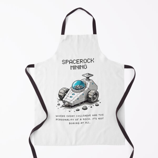 Item preview, Spacerock Mining - team and stones designed and sold by SpaceRockMining.