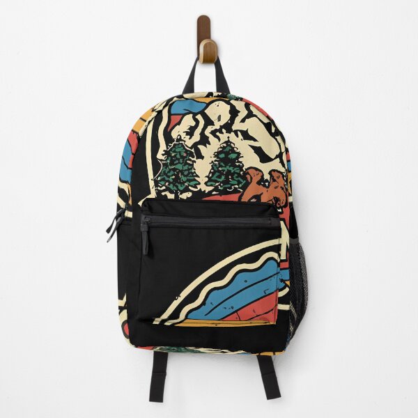 Item preview, Bansko designed and sold by OzzFrequency.