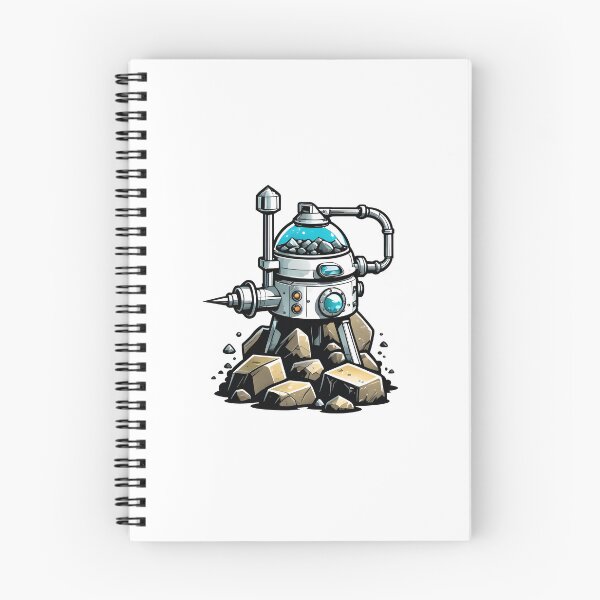 Item preview, Spacerock Mining - Stone Laboratory designed and sold by SpaceRockMining.