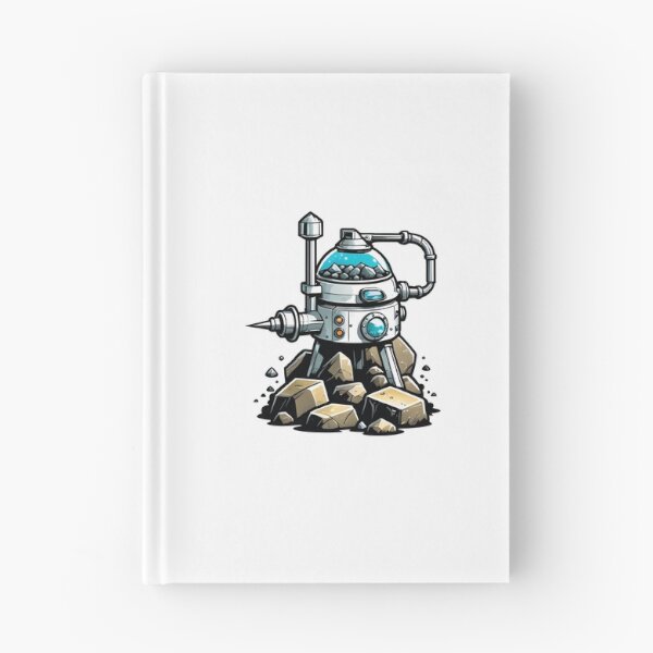 Item preview, Spacerock Mining - Stone Laboratory designed and sold by SpaceRockMining.