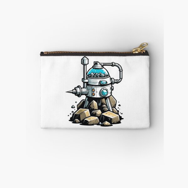 Item preview, Spacerock Mining - Stone Laboratory designed and sold by SpaceRockMining.