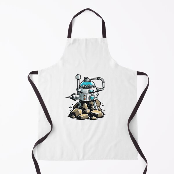 Item preview, Spacerock Mining - Stone Laboratory designed and sold by SpaceRockMining.