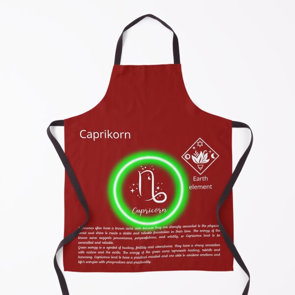 Item preview, Capricorn Sternzeichen designed and sold by egfamily.