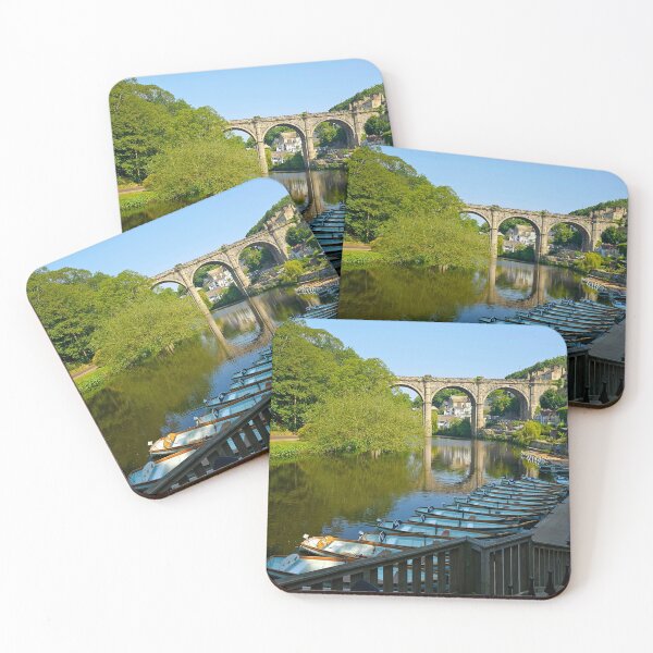 Item preview, Knaresborough Boats designed and sold by Kat Simmons.