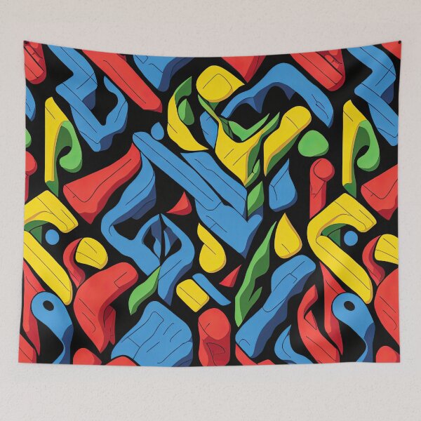 Item preview, Shape Patterns S03 D35 designed and sold by Houerd.