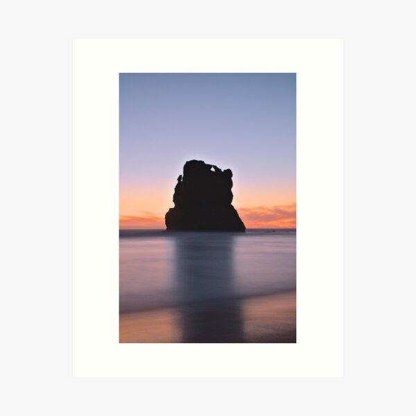 Item preview, The Great Ocean Shadow designed and sold by Cissa King Photography.