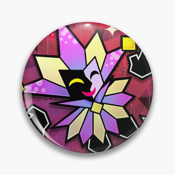 Item preview, Dimentio designed and sold by ShinYoshii.